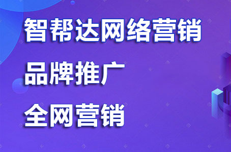 贵州网络营销服务公司