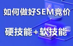 中小企业如何做好搜索竞价网络推广？