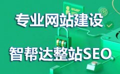什么样的企业网站适合做SEO优化网络推广呢？